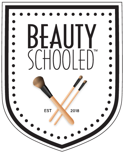 Beauty Schooled, LLC Logo